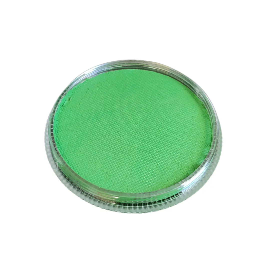 Cameleon Base Line 32g - Frog Green