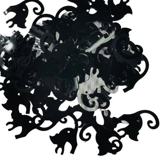MYO Bling - Black Cats