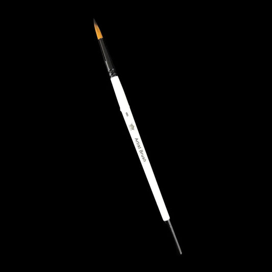 Opeth Artist Brush Round No. 8